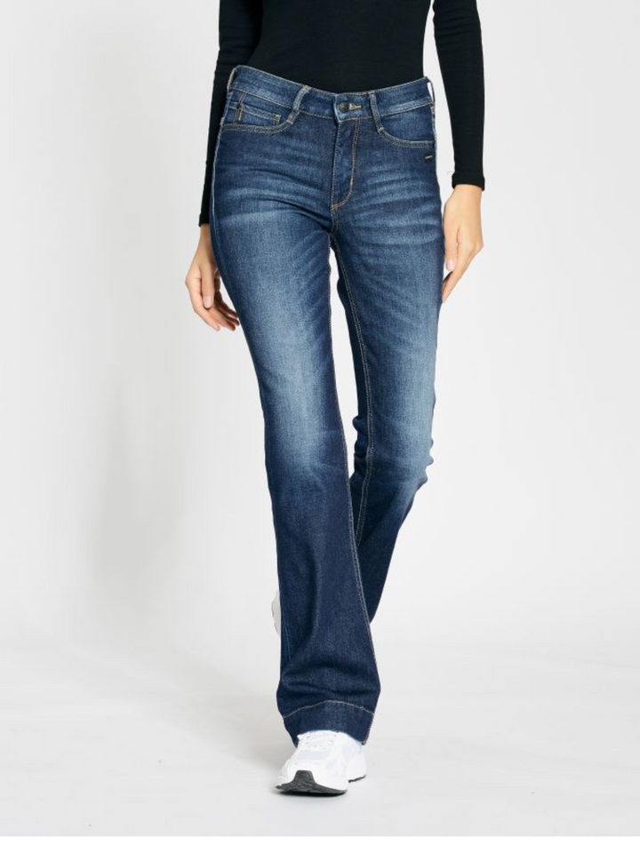 Jeans Maxima Flared