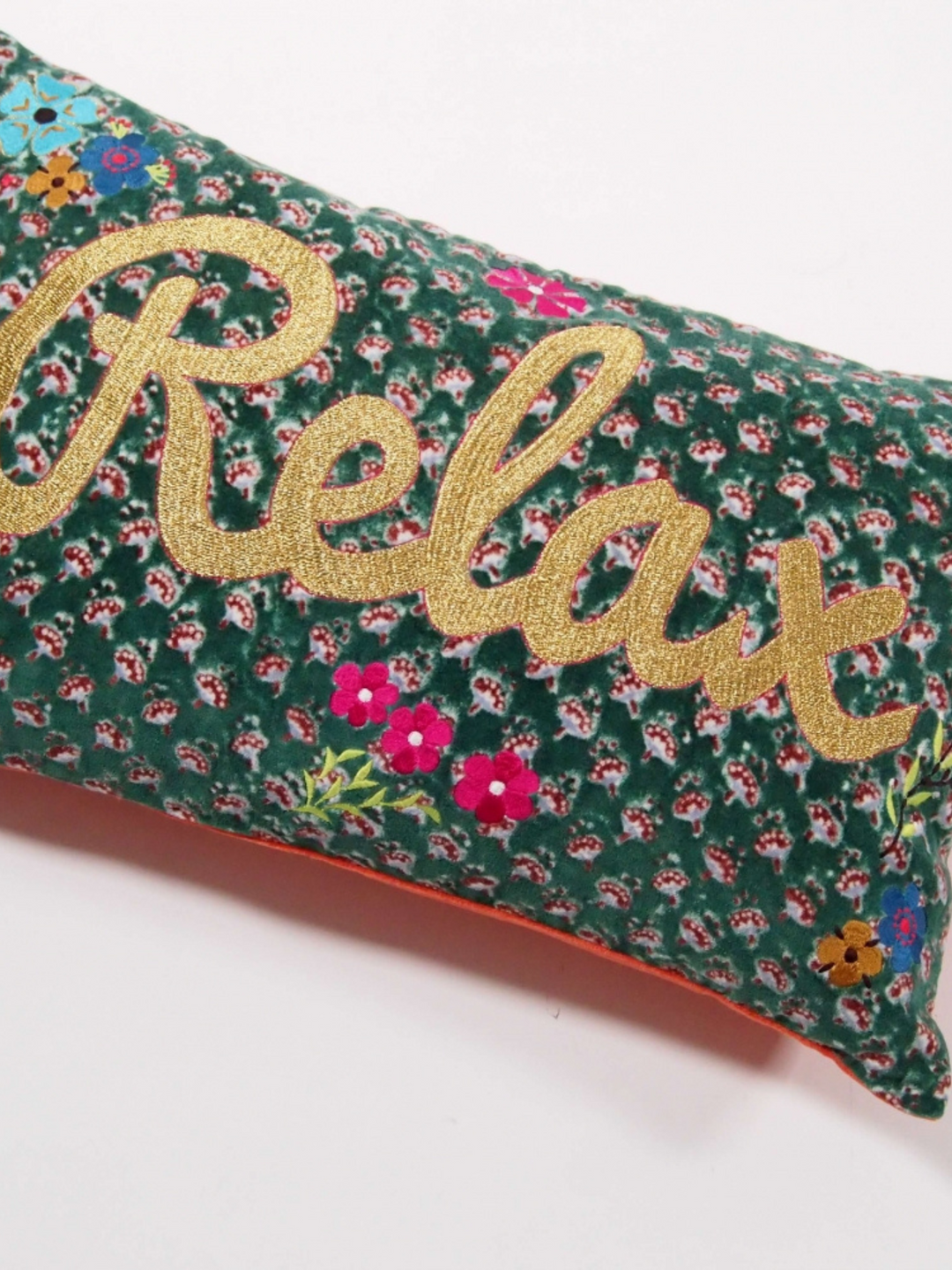 Kissen Relax 30x50