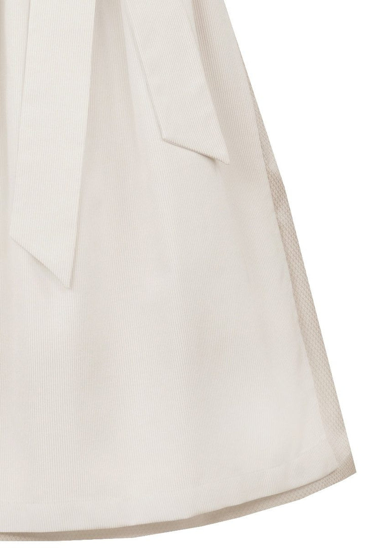 Dirndl Kirchham Beige 75cm
