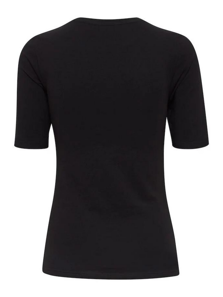 Bypamila T-shirt Black
