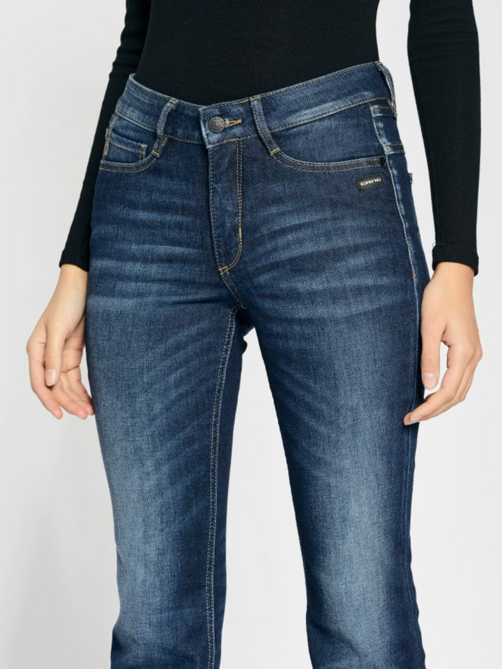 Jeans Maxima Flared