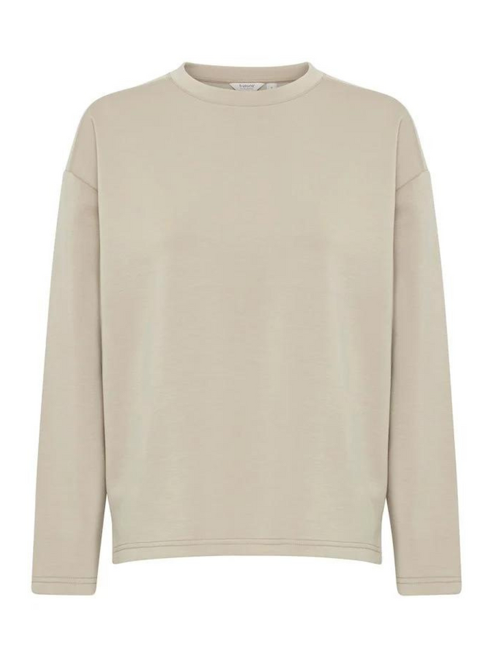 Bypusti Sweatshirt String