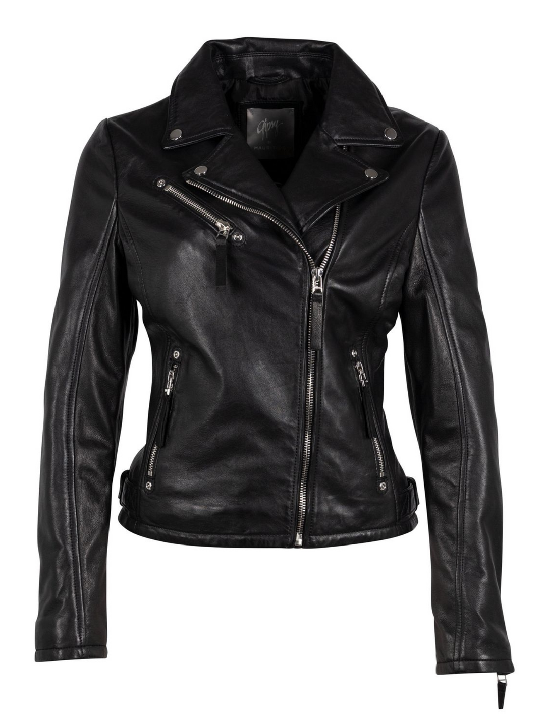 Lederjacke GWPasha
