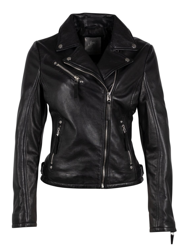 Lederjacke GWPasha