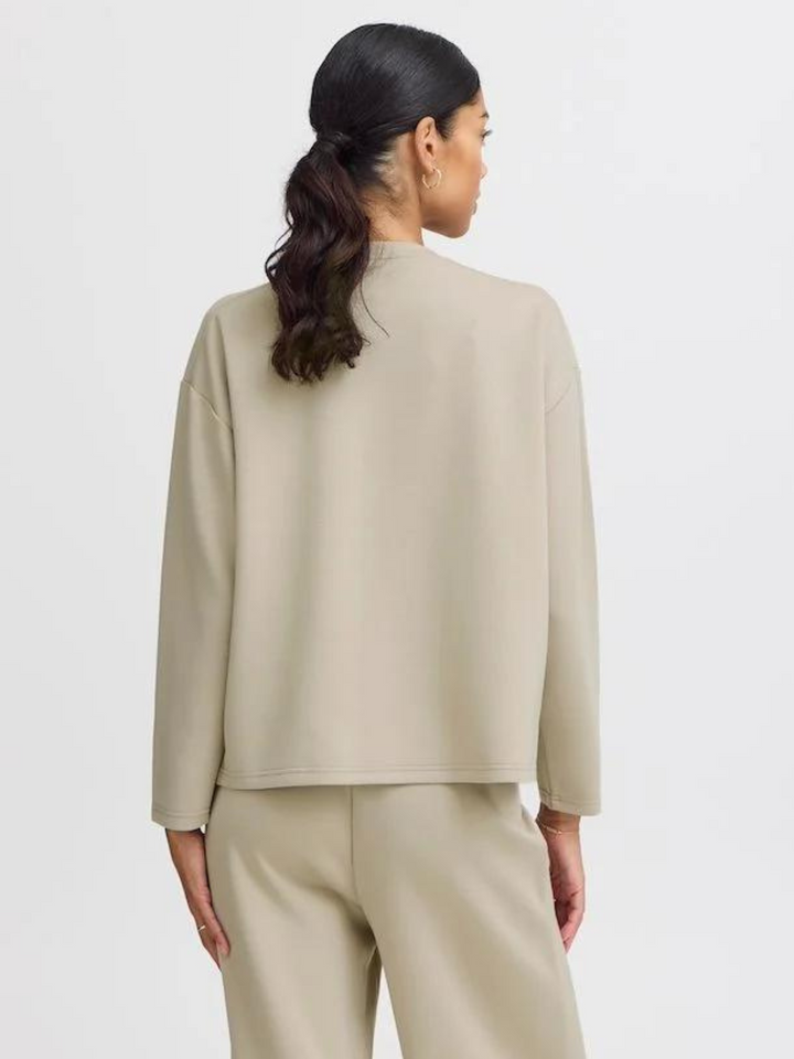 Bypusti Sweatshirt String
