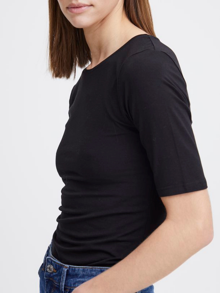 Bypamila T-shirt Black