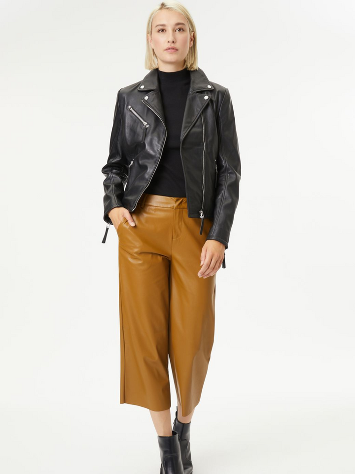 Lederjacke GWPasha