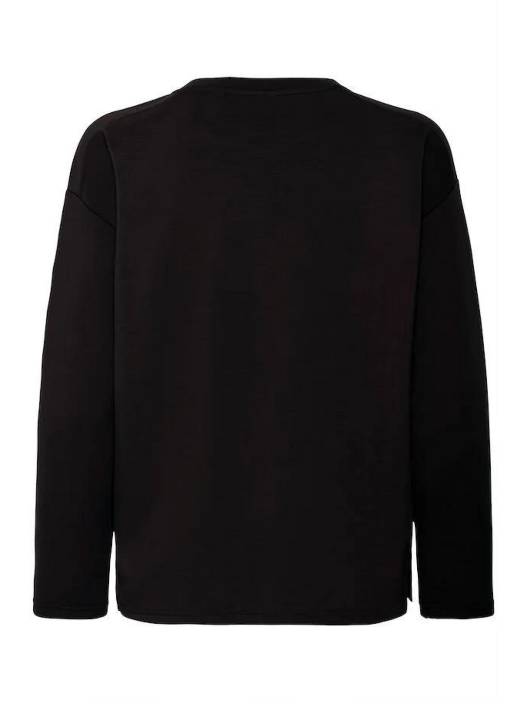 Bypusti Sweatshirt Black