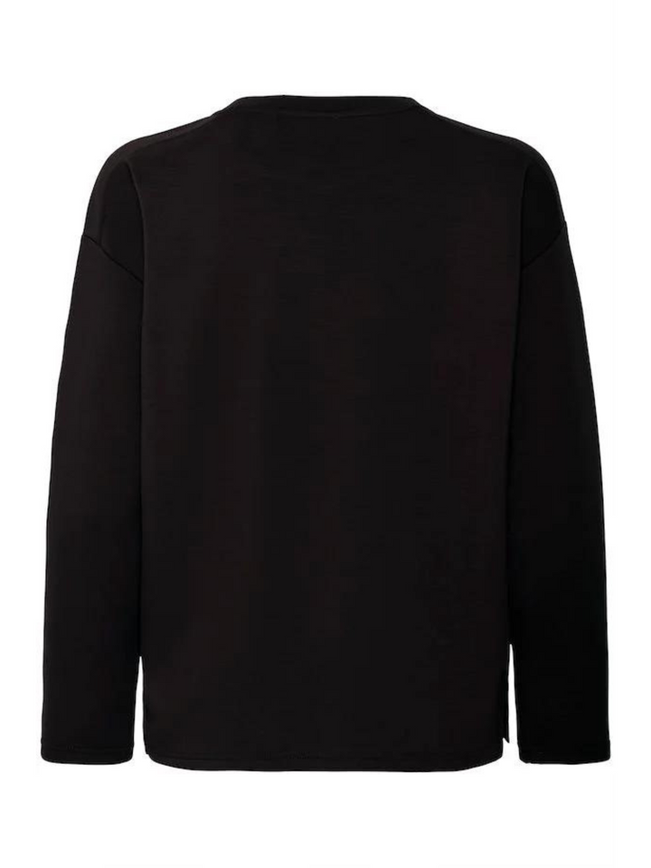 Bypusti Sweatshirt Black