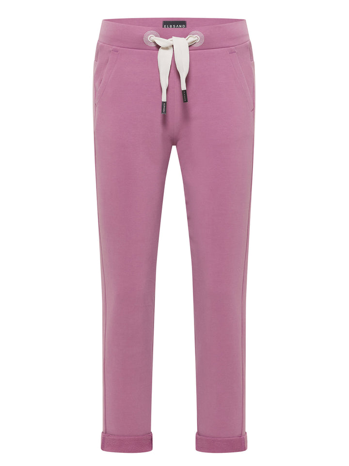 Sweathose Brinja Mauve