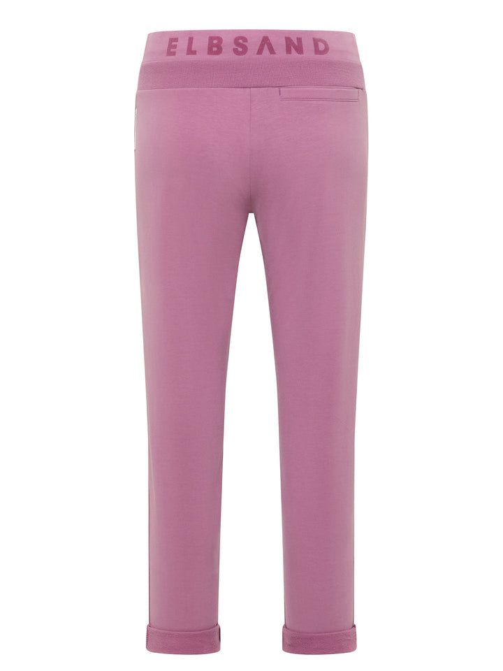 Sweathose Brinja Mauve