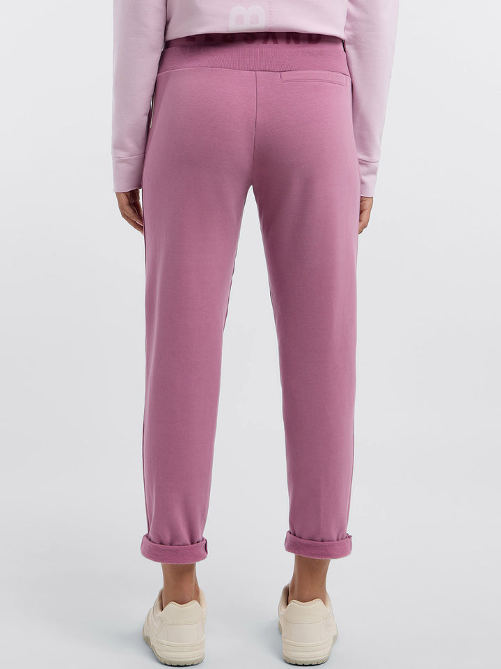Sweathose Brinja Mauve