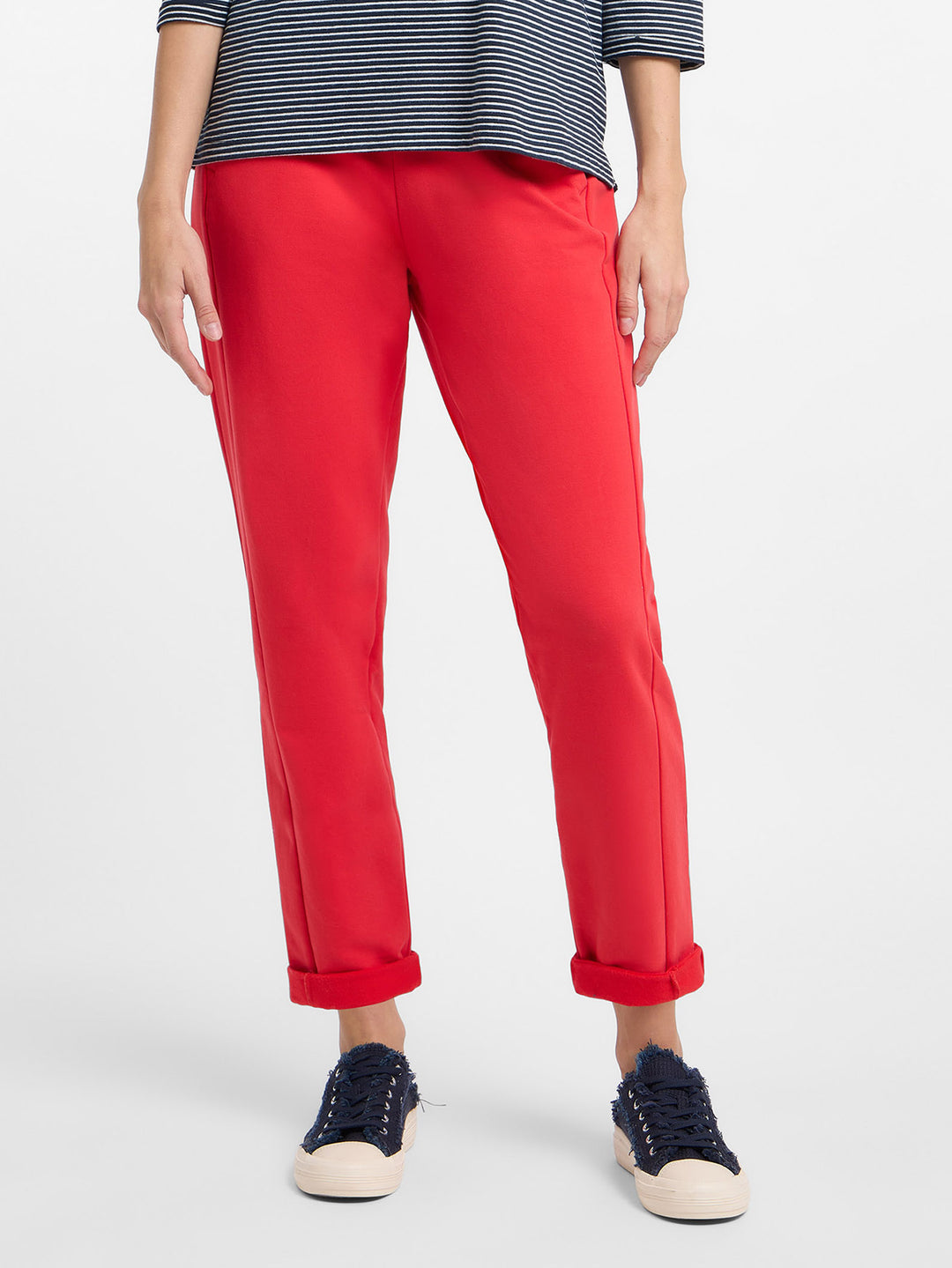 Sweathose Brinja Barberry