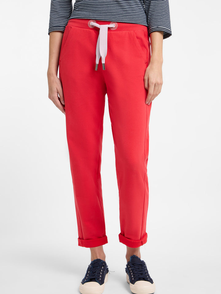 Sweathose Brinja Barberry