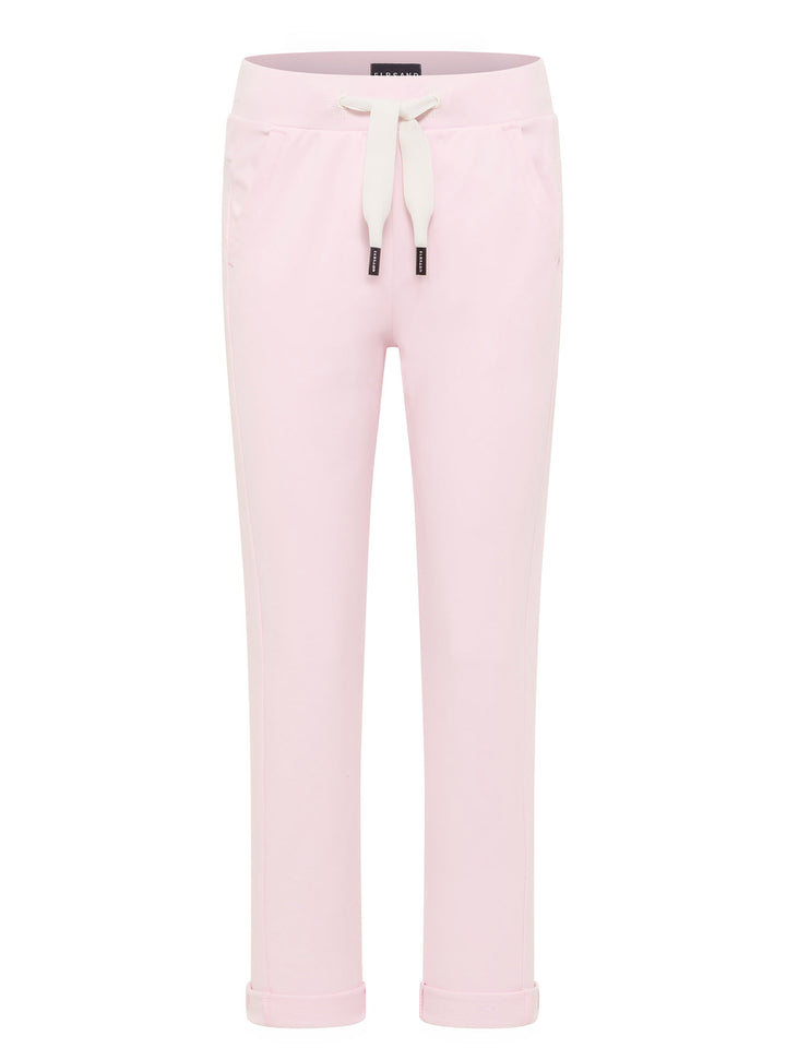 Sweathose Soft Rose