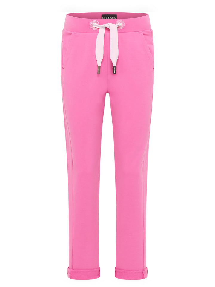 Sweathose Brinja Magenta Sky