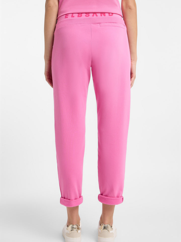 Sweathose Brinja Magenta Sky