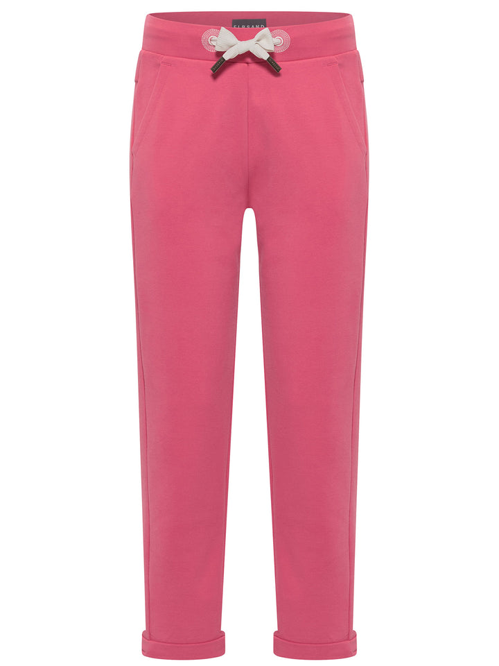 Sweathose Brinja Pink Yarrow