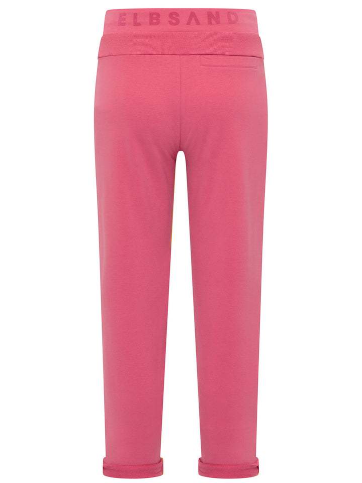 Sweathose Brinja Pink Yarrow