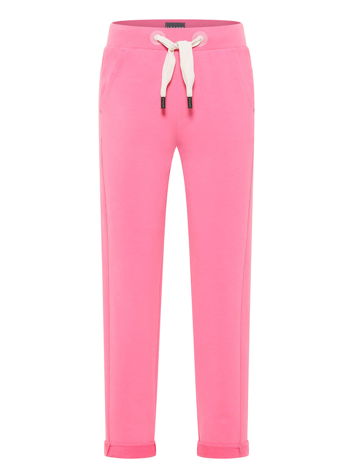 Sweathose Brinja Soda Pink