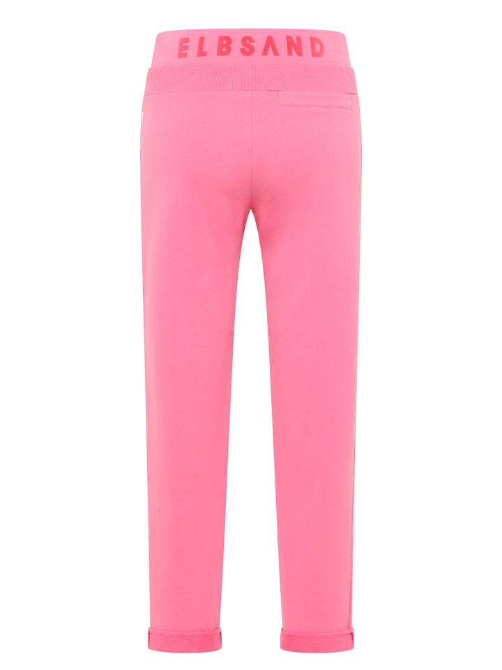 Sweathose Brinja Soda Pink