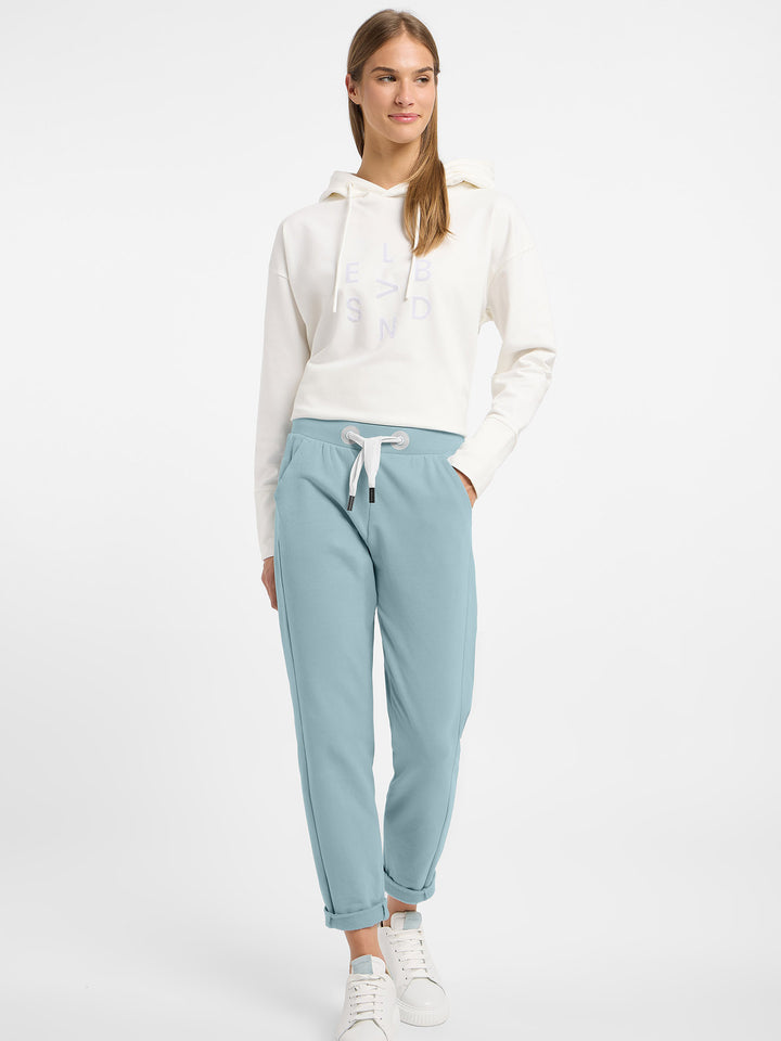 Sweathose Brinja Blue Shadow