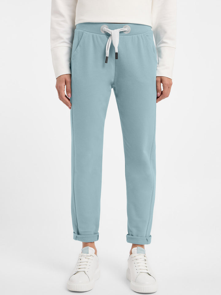 Sweathose Brinja Blue Shadow