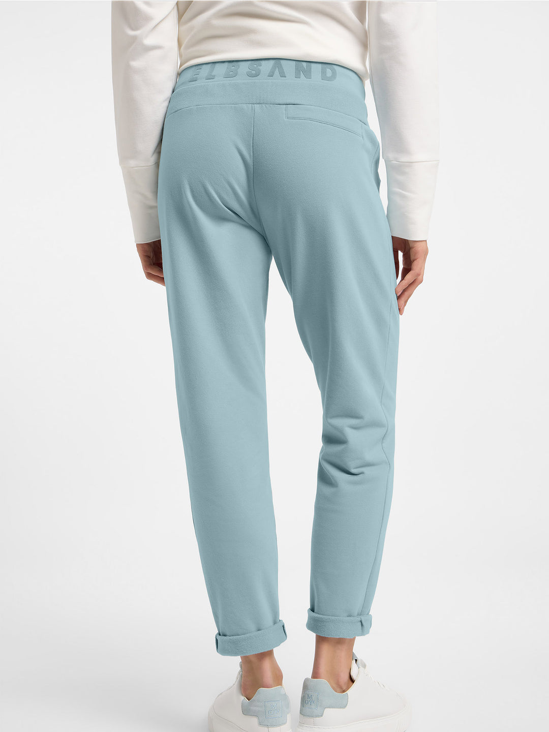 Sweathose Brinja Blue Shadow
