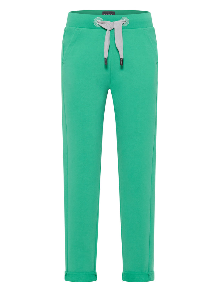 Sweathose Brinja Kelly Green
