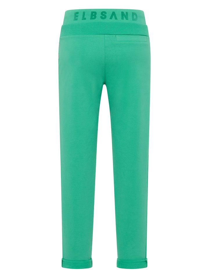 Sweathose Brinja Kelly Green