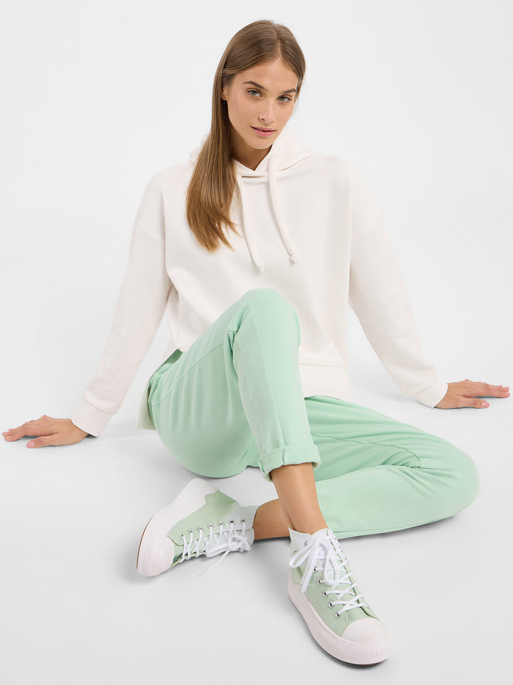 Sweathose Brinja Mellow Mint