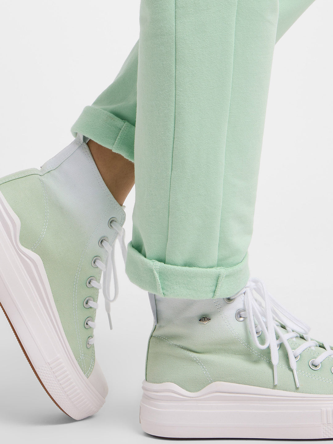 Sweathose Brinja Mellow Mint