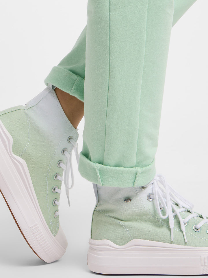 Sweathose Brinja Mellow Mint