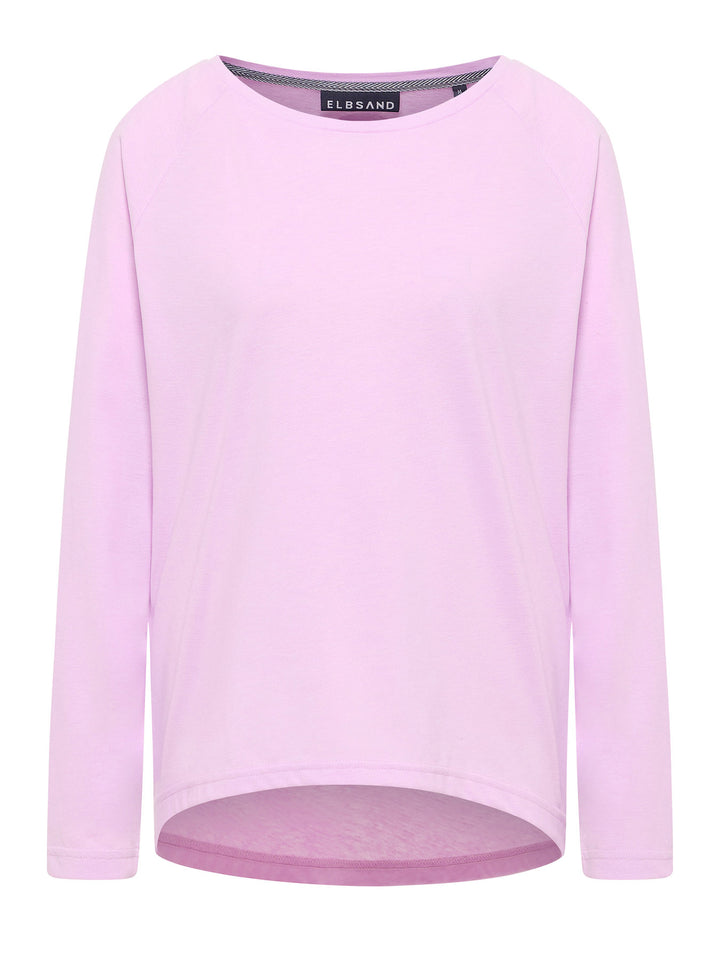 Longsleeve Tira Faded Rose