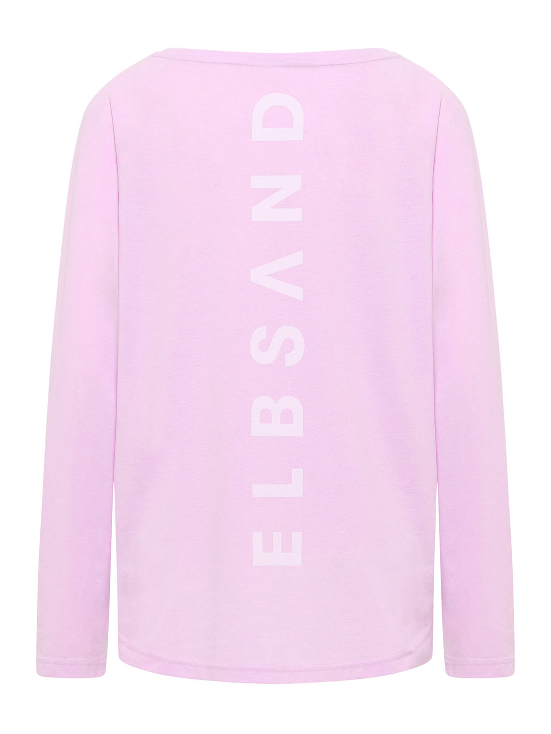 Longsleeve Tira Faded Rose