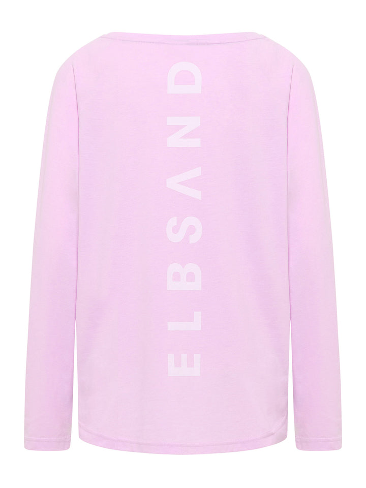 Longsleeve Tira Faded Rose