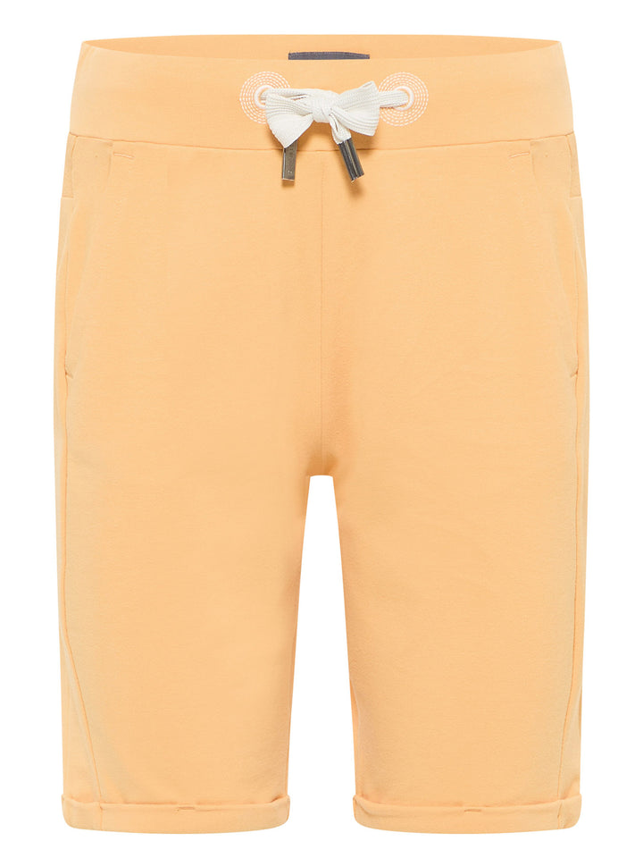 Bermuda Brinjana Orange Haze
