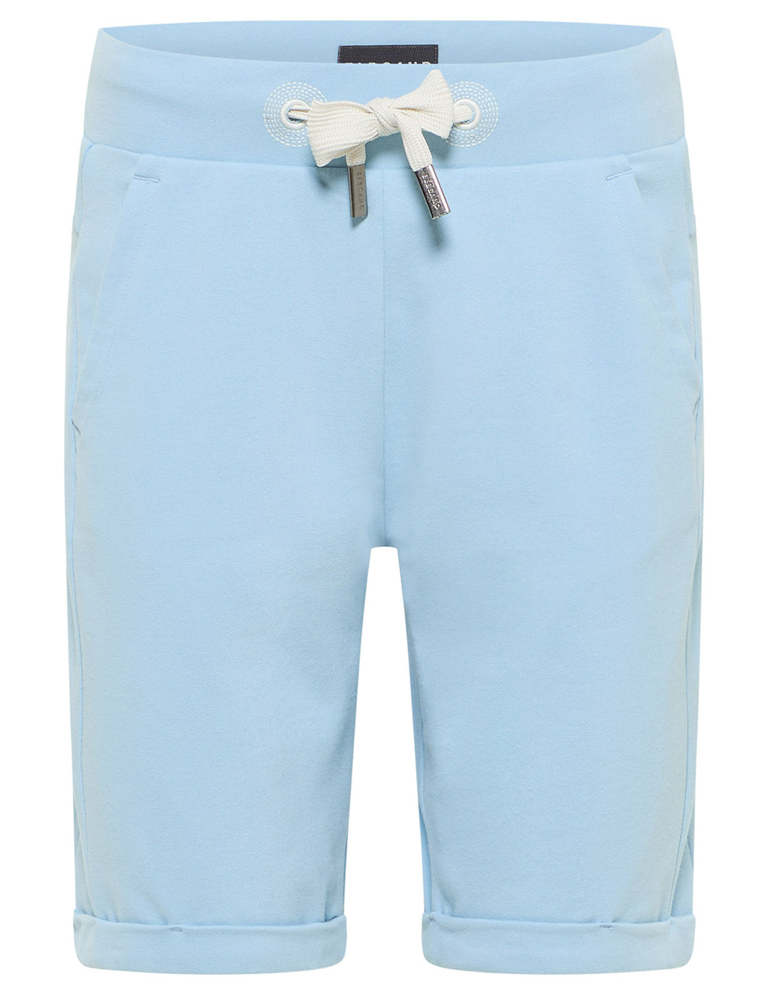 Bermuda Brinjana Blue Breeze