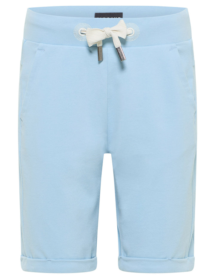 Bermuda Brinjana Blue Breeze