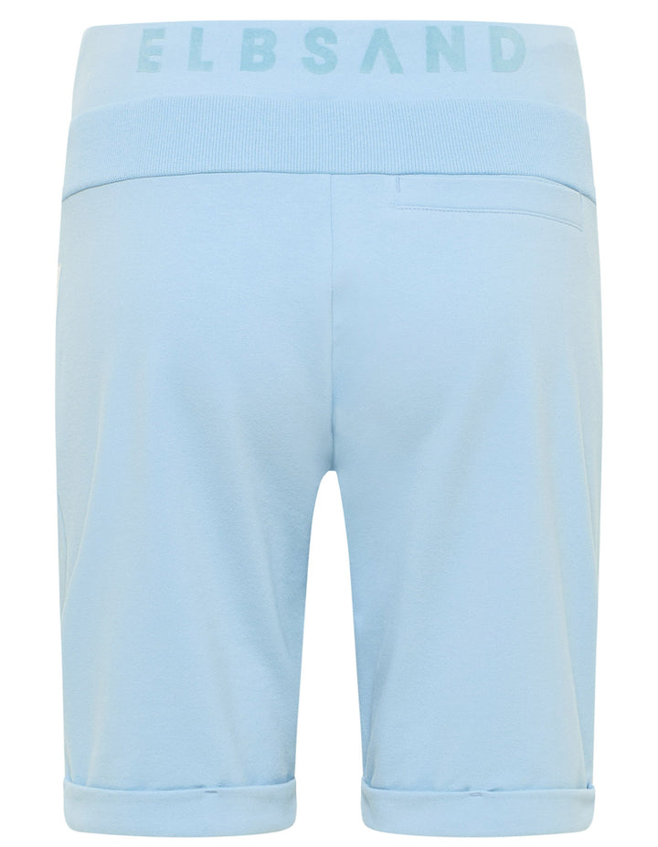 Bermuda Brinjana Blue Breeze