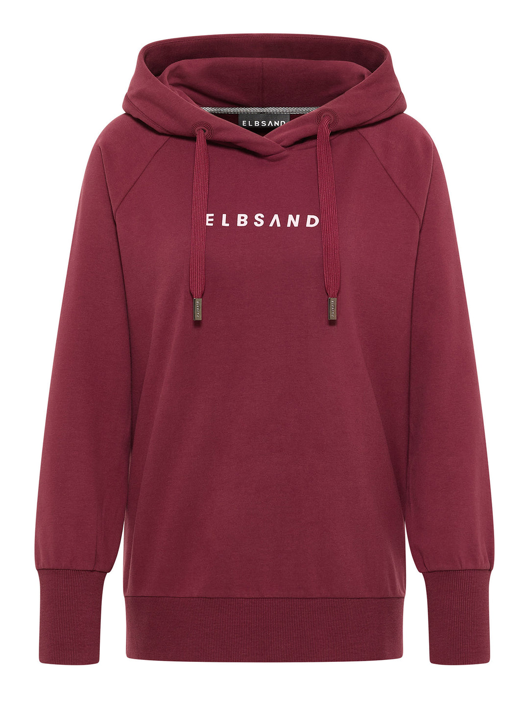Hoodie Svana Ruby