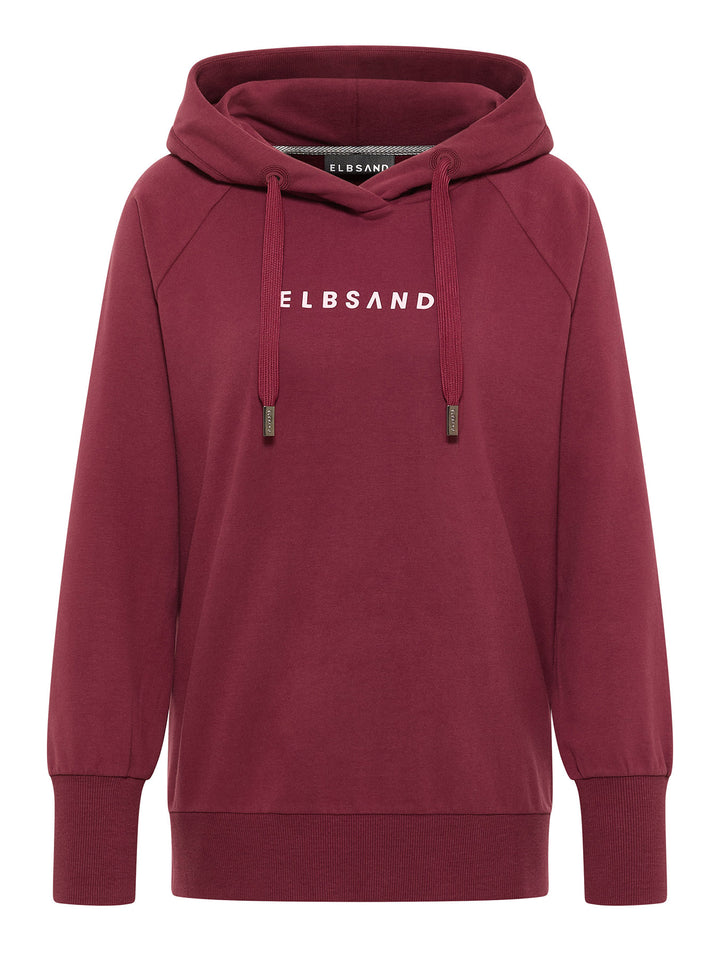 Hoodie Svana Ruby