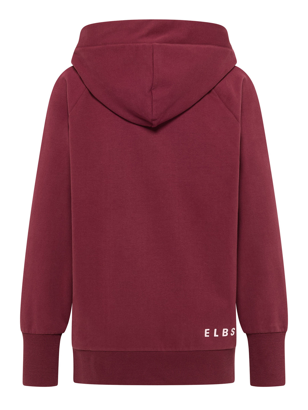 Hoodie Svana Ruby