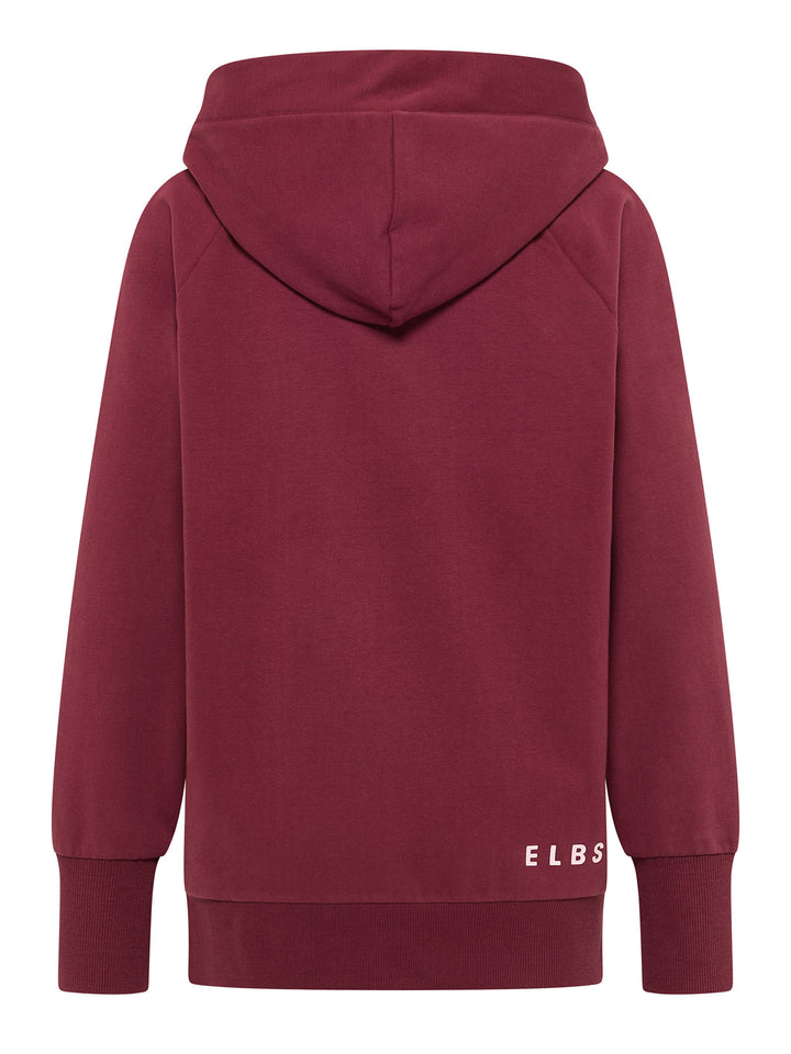 Hoodie Svana Ruby