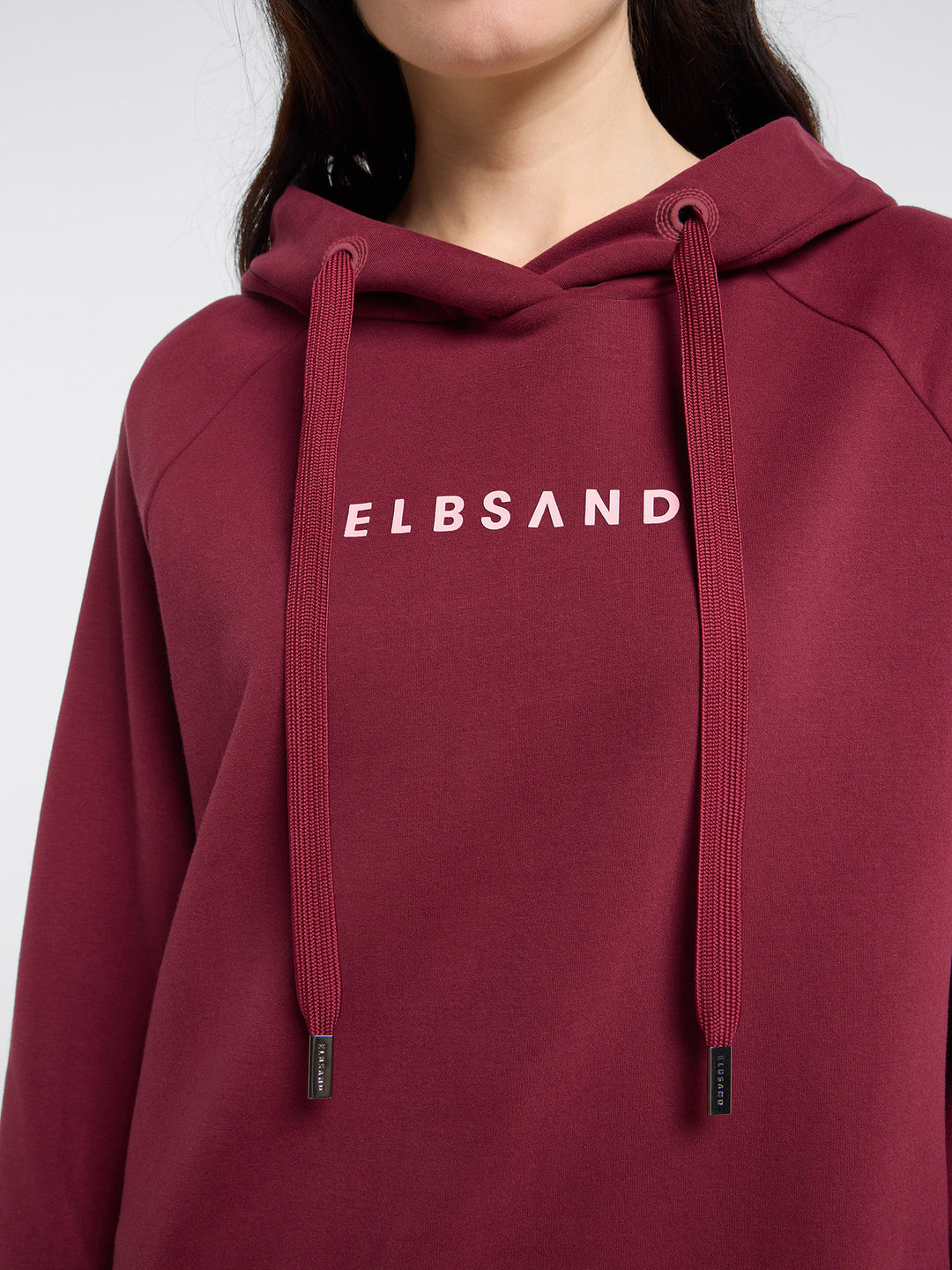 Hoodie Svana Ruby