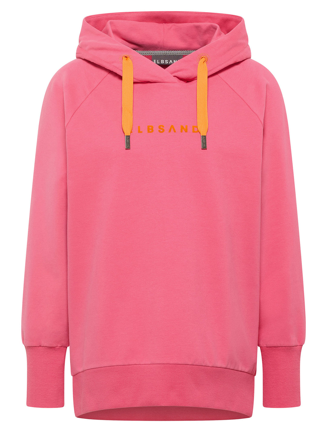 Hoodie Svana Pink Yarrow