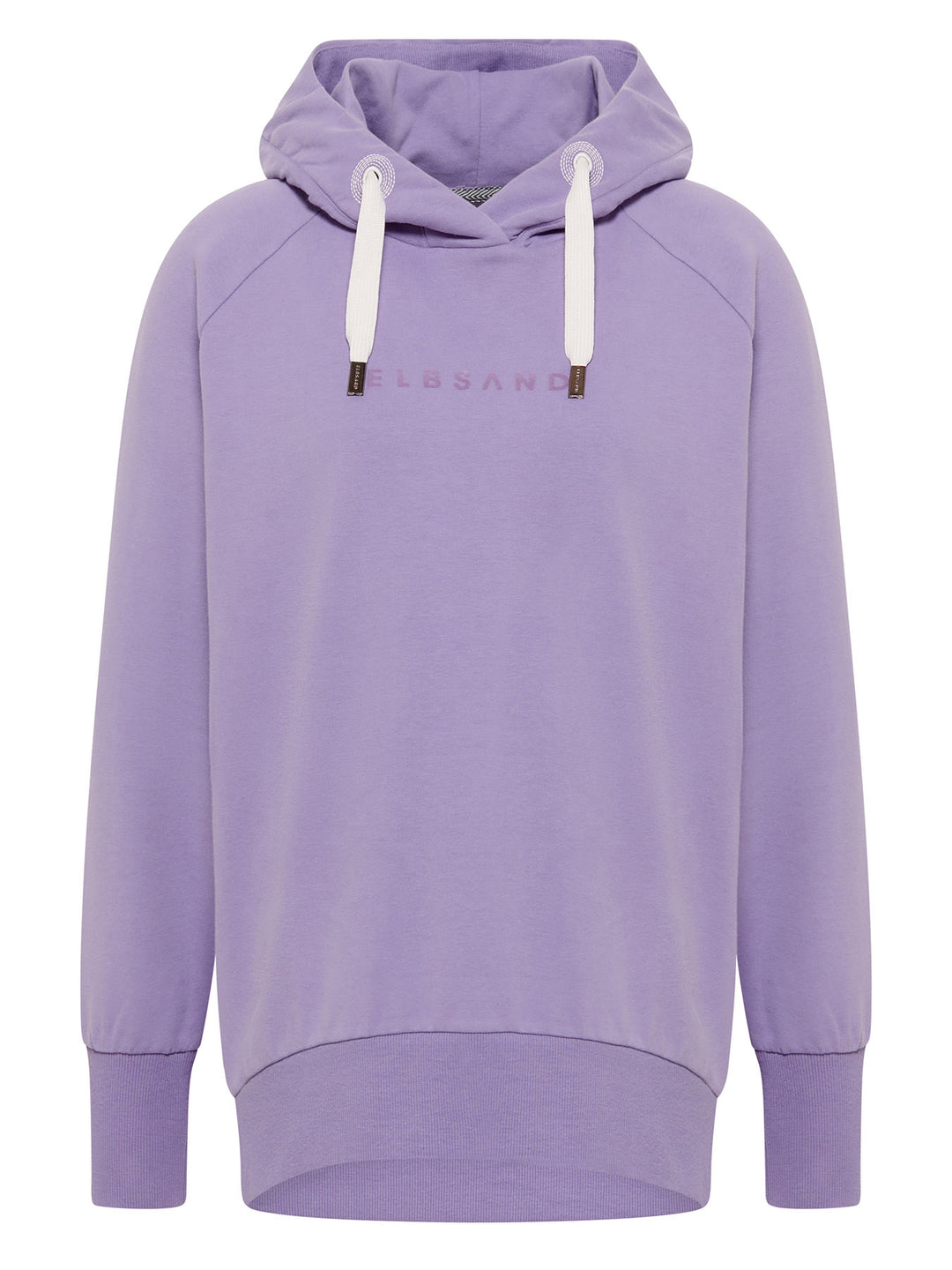 Hoodie Svana Pale Grape
