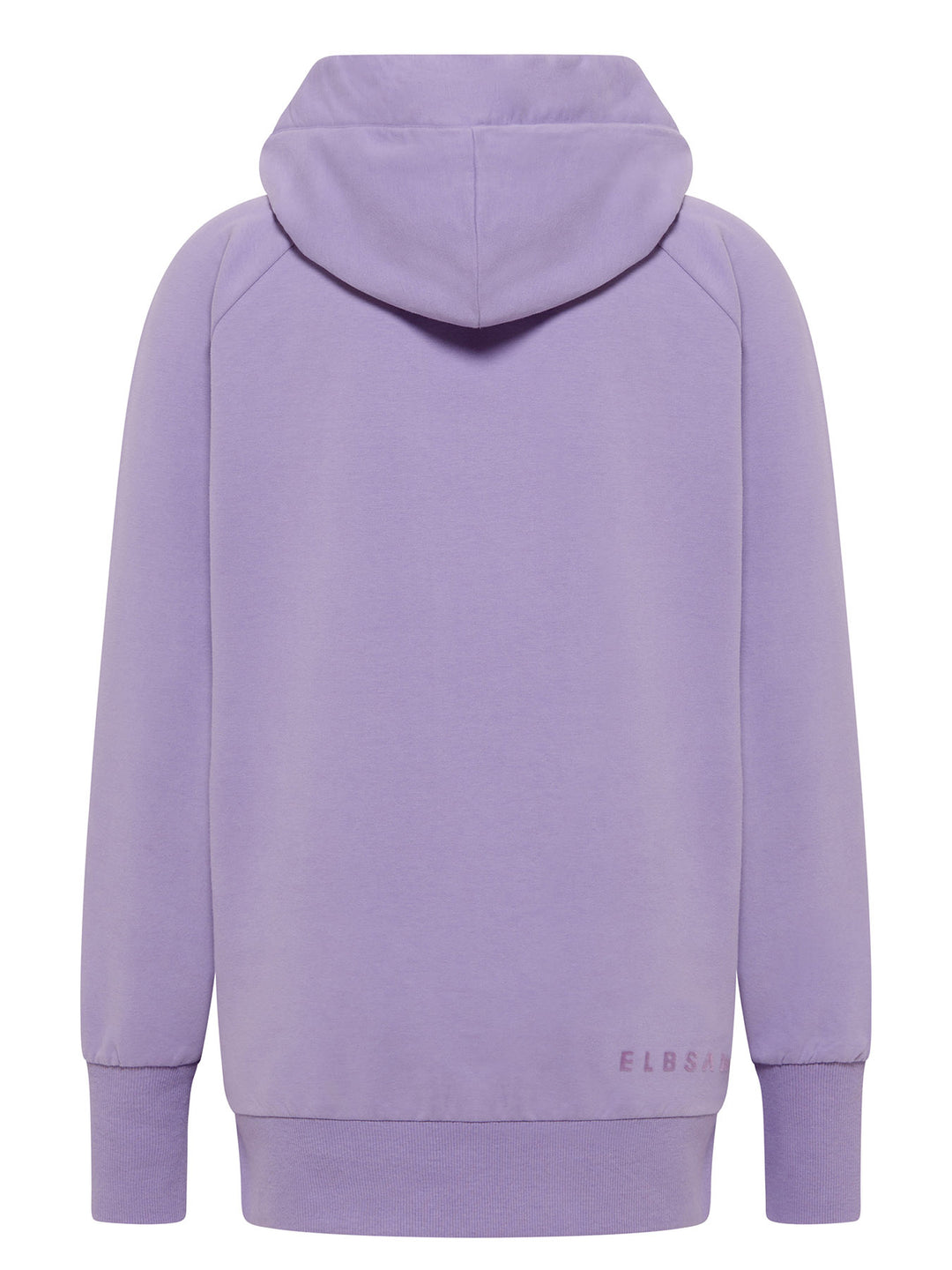 Hoodie Svana Pale Grape