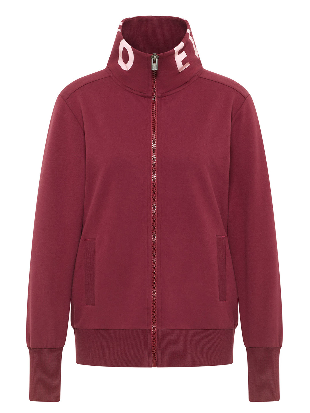 Sweatjacket Alvis Ruby