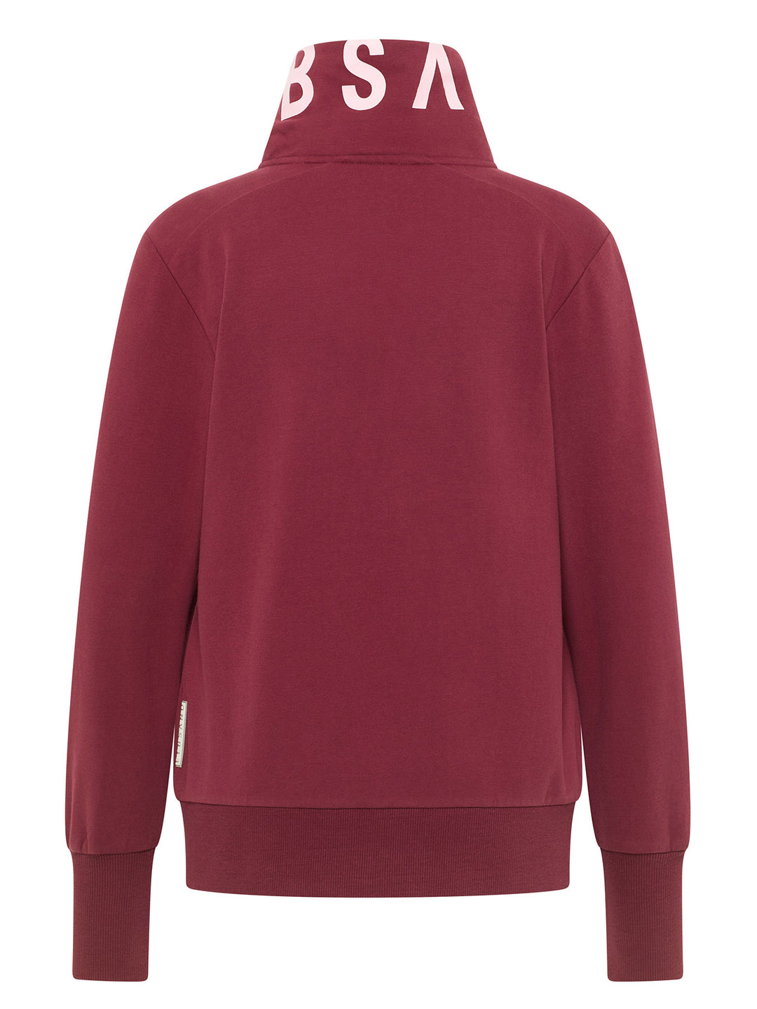 Sweatjacket Alvis Ruby
